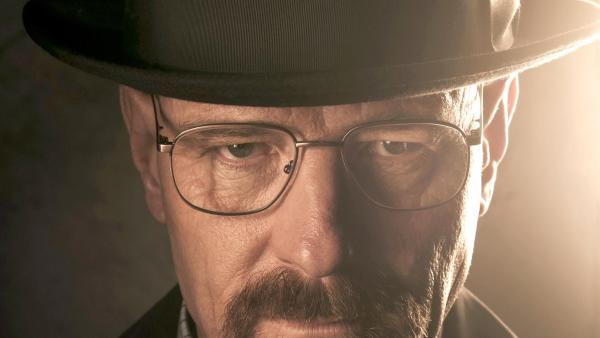 Ik vraag mij af: is 'Breaking Bad' nu echt de beste televisieserie ooit gemaakt?