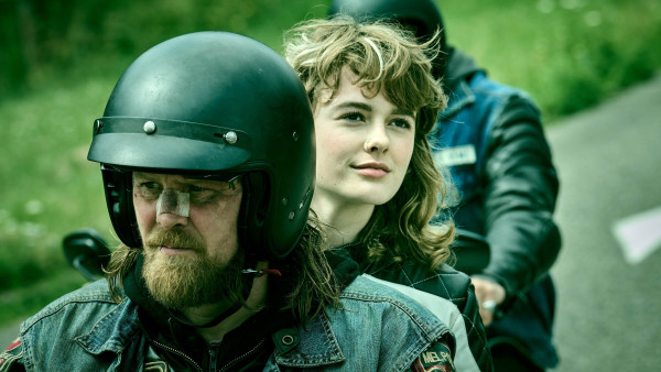 'Suga: Ride or Die': bende met een motorbende