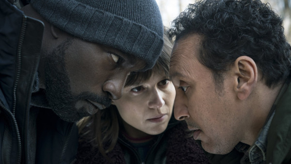 Op zoek naar een spannende serie? Deze 3 thrillers jagen de stuipen op je lijf
