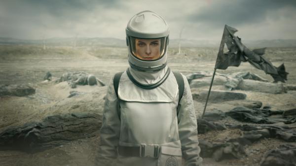 Het bittere einde; zeer succesvolle en dystopische serie stopt na vier seizoenen op Apple TV