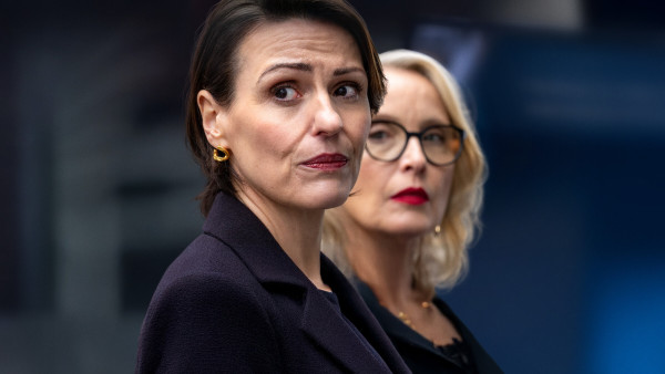 Van drama tot actie: Dit zijn de 3 grootste releases van Netflix deze week