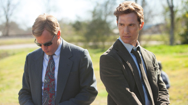 De opvolger van 'True Detective' komt er nu echt aan: 