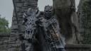 Ik had nooit verwacht dat ik dit zou zeggen maar dit was echt fenomenaal en net zo goed als 'Game of Thrones'