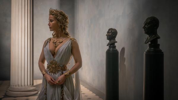 Epische en historische serie wordt al na 1 seizoen keihard gecanceld, hoop op doorstart?