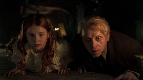Deze horroranthologieserie is zo goed dat je het opnieuw moet zien