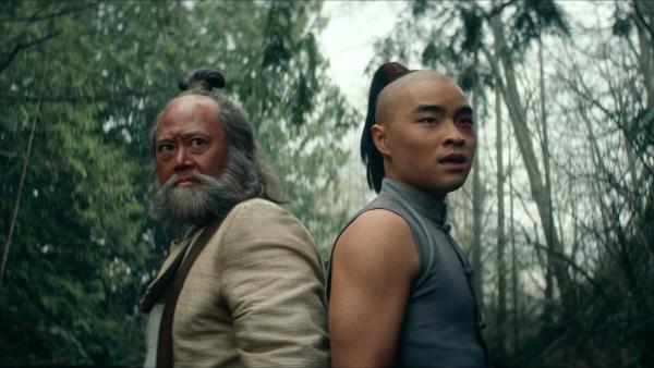 Deze epische fantasyserie keert in juni terug op Netflix met het tweede seizoen