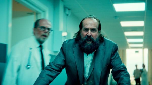 Scandinavische misdaadserie zet Netflix in vuur en vlam, de nummer 1 in 37 landen