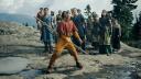 Eindelijk! De eerste beelden van dé meest epische fantasyserie van Netflix staan NU online!