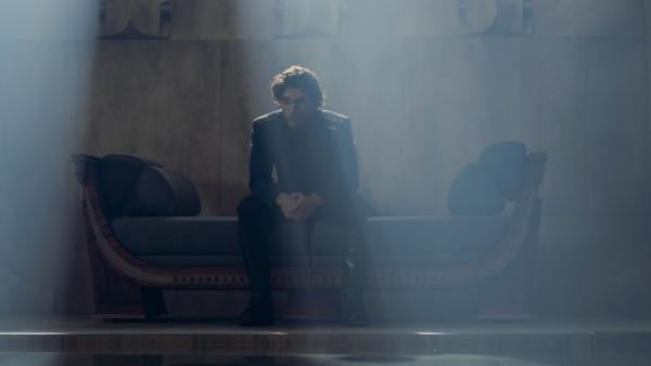 Deze grootse scifi-serie van HBO Max krijgt gigantische update over seizoen 2
