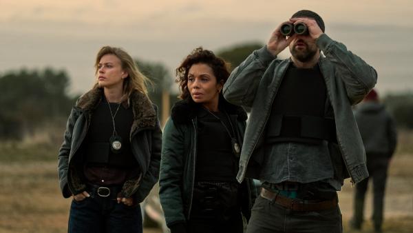 'Pax Massilia' seizoen 2: nog een tandje grimmiger dan voorheen