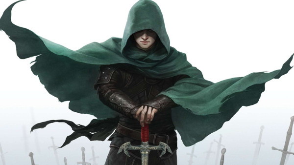 Deze geweldige fantasyboeken zijn nog niet verfilmd: Netflix let je wel op?