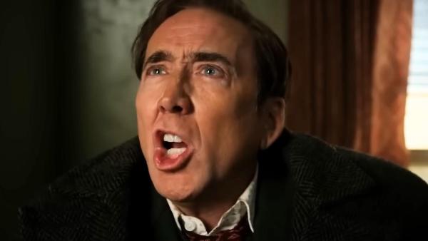 Waarom de held uit hitserie 'Spider-Noir' absoluut geen Spider-Man of Peter Parker genoemd mag worden!