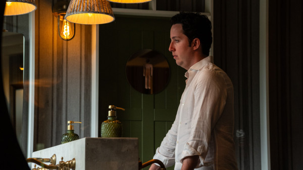 Recensie Netflix-serie 'Pícaro: El Pequeño Nicolás'