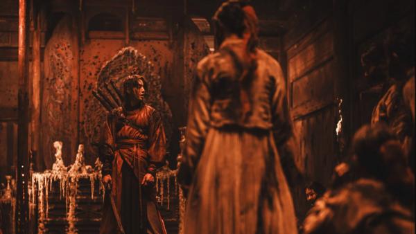 Nieuwe fantasyserie aangekondigd door Netflix: is 'The East Palace' de volgende grote hit?