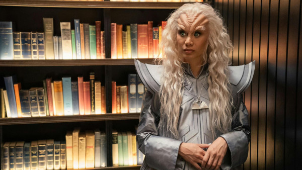 'Star Trek: Discovery' seizoen 5: een mooie afsluiter van een middelmatige serie