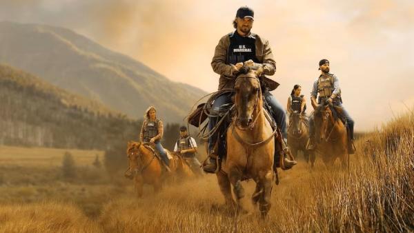 Nieuwe ‘Yellowstone’-spin-off binnenkort op SkyShowtime: wat staat kijkers te wachten?