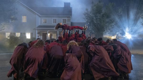 Volgende week zondag is het na lang lang wachten eindelijk zover; HBO Max lanceert het slot van haar grootste dramaserie aller tijden