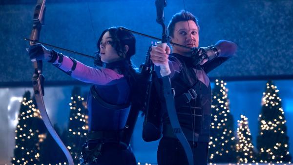 Waarom is er nog steeds geen seizoen 2 van deze toffe Marvel-serie?
