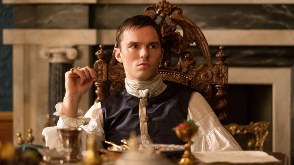 Onlangs in 'Superman', maar afgewezen voor '90210': gênante auditie voor huidige topacteur Nicholas Hoult
