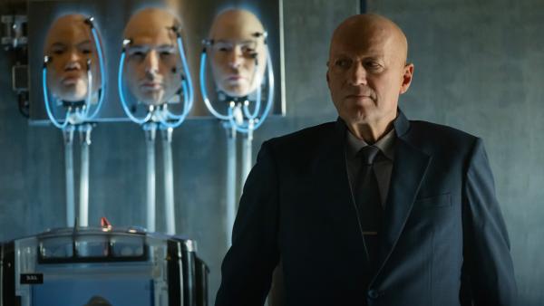 Het 2e seizoen van deze scifi-franchise van 2 miljard dollar moet nog verschijnen op Disney+ en een 3e zit al in het vat