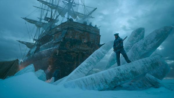 De hele wereld valt massaal voor deze grootse fantasy film op Netflix, al op de eerste dag de nummer 1 in maar liefst 81 landen