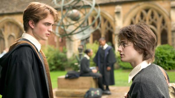 Deze scènes wil echt níemand terugzien in de nieuwe 'Harry Potter'-serie van HBO Max