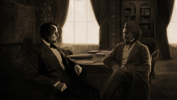 Recensie Apple TV+-serie 'Lincoln's Dilemma'