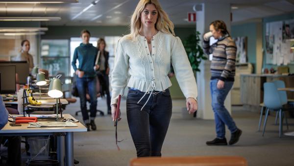 'Blinded' seizoen 3: spannende serie over de corrumperende macht van het grote geld en de mensen die dat blootleggen