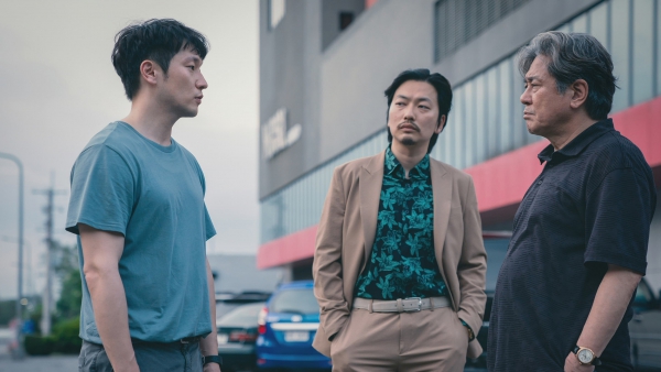 Recensie Disney+-serie 'Big Bet'