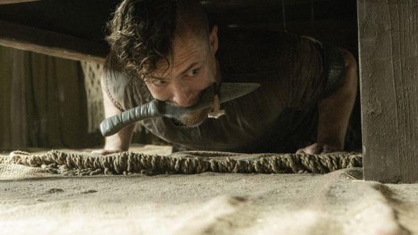 3 waanzinnige topseries die gewoon op Netflix staan
