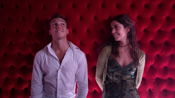 Recensie Netflix-serie 'Todas las Veces Que Nos Enamoramos'