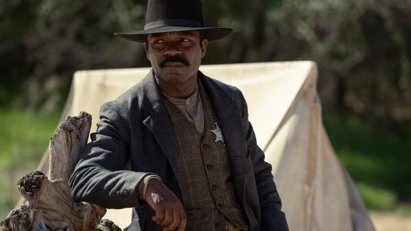 'Yellowstone'-bedenker Taylor Sheridan hielp bij het maken van deze ondergewaardeerde westernserie
