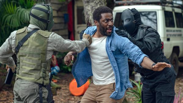 Gemist door velen: 4 verborgen Netflix-thrillers die critici loven