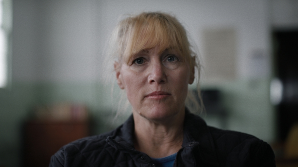 Recensie Netflix-serie 'Killer Sally'
