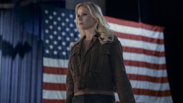 De beste actieserie die Prime Video ooit heeft gemaakt komt aan zijn einde maar een nieuwe spin-off is aanstaande