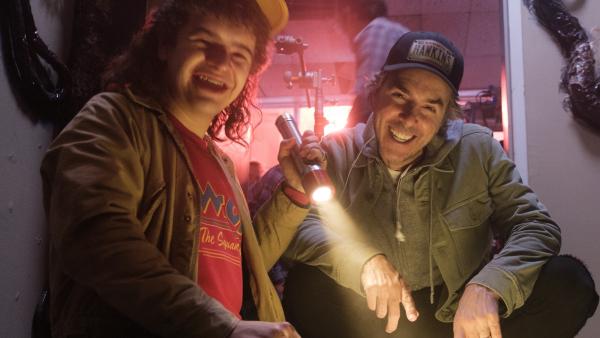 'Stranger Things' een ramp? Netflix is er waarschijnlijk alleen maar blij mee