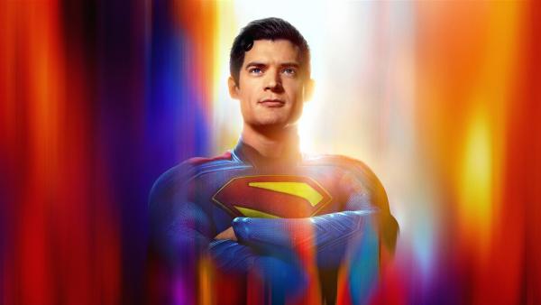Grote ontwikkeling voor de nieuwe 'Superman' spinoff-serie van James Gunn