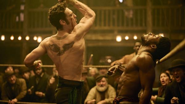 Het tweede seizoen van deze historische misdaadserie van de makers van 'Peaky Blinders' en met de ster uit 'Adolescence' start vandaag