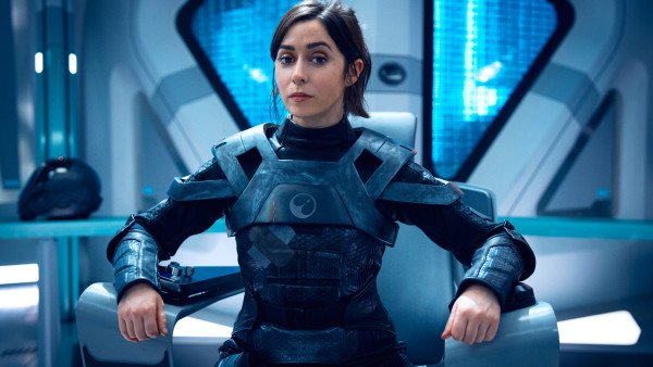 Ben je klaar met 'Black Mirror'? Kijk dan naar deze scifi-anthologieserie