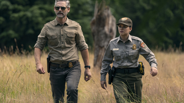 Nieuwe misdaadserie met Eric Bana in Yosemite nu op Netflix