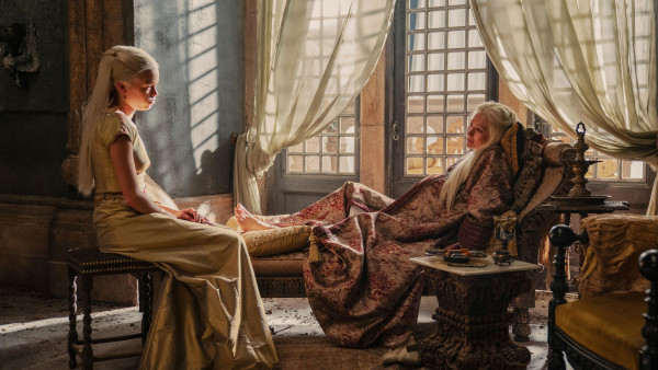 'House of the Dragon' moet de rokende puinhopen van 'Game of Thrones' herstellen