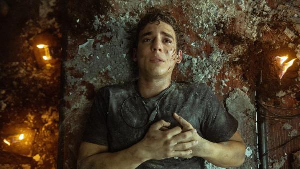207 miljoen uur bekeken en toch gecanceld, dit was het laatste halfjaar de best bekeken sciencefiction-serie op Netflix