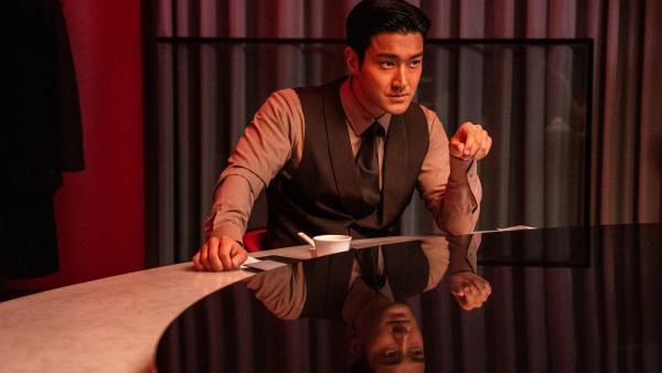 Netflix komt met tweede ronde van bloederige Zuid-Koreaanse actieserie met een indrukwekkende 8,1 op IMDb