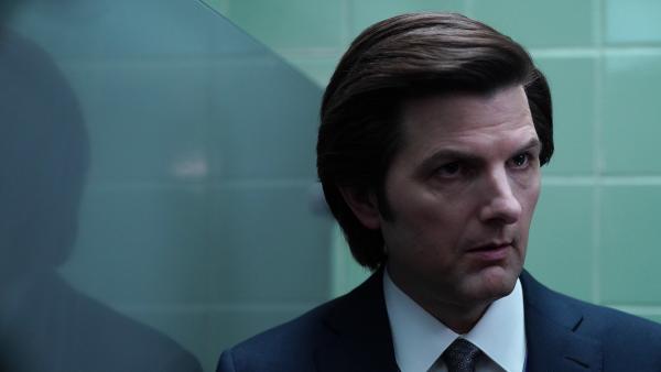 Het derde seizoen van één van de beste scifi-series van onze tijd (8,6 IMDb) wordt grootser en epischer dan ooit!