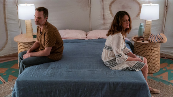 'The Four Seasons': geen serie voor alle seizoenen