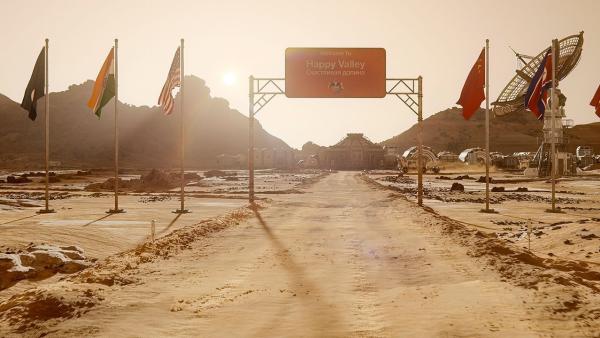 Vijfde seizoen epische Apple TV-serie krijgt een spectaculaire trailer