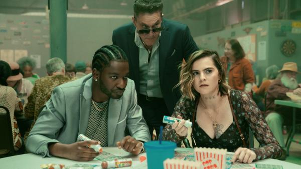 Seizoen 4 van Taylor Sheridans misdaadserie krijgt spannende update vóór nieuwe spin-off