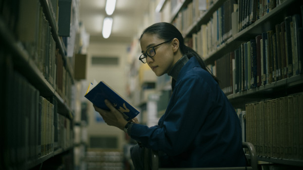 'Asura': een glimp van de meester