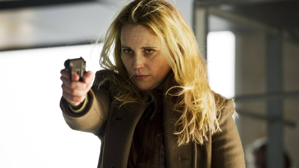 Donkere geheimen en koude spanning: deze Scandinavische thriller is nu te streamen