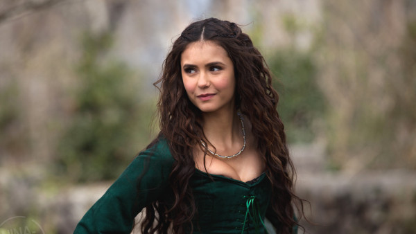 Waarom 'The Vampire Diaries' eerder had moeten stoppen: 